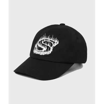 slowrecordhouse S flame cap
