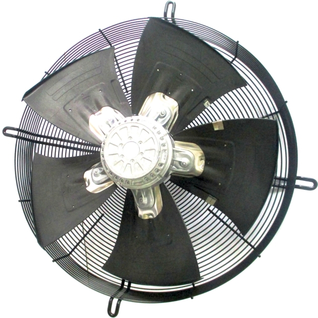Wolf Axial-Ventilator 230V für LH/TLH 40 (E) - 2269662 - LB37065 Image