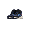 Sneaker HUMMEL "ROOT TEX JR", Gr. 38, dutch blau, Synthetik, sportlich, Schuhe, wasserdicht