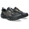 Trailrunningschuh ASICS "GEL-SONOMA 8 GORE-TEX", Gr. 47, schwarz, schwarz cobalt, Textil, sportlich, Schuhe, wasserdicht