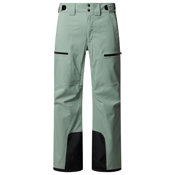 The North Face - Chakal Pant - Skihose Gr L - Regular türkis