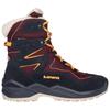 Lowa - Kid's Lino GTX Hi Junior - Winterschuhe 34 | EU 34 blau