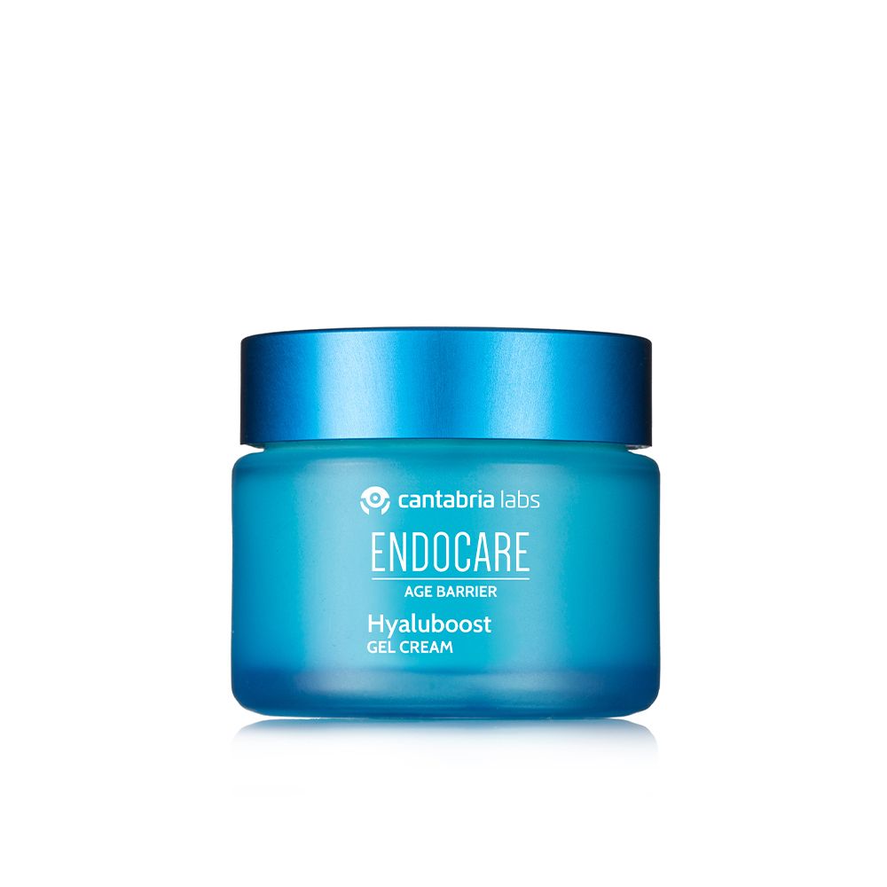 Endocare Age Barrier Hyaluboost Gel Cream 50 ml Crema