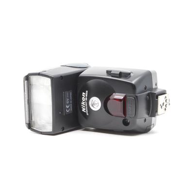 Used Nikon Sb-80Dx Speedlight