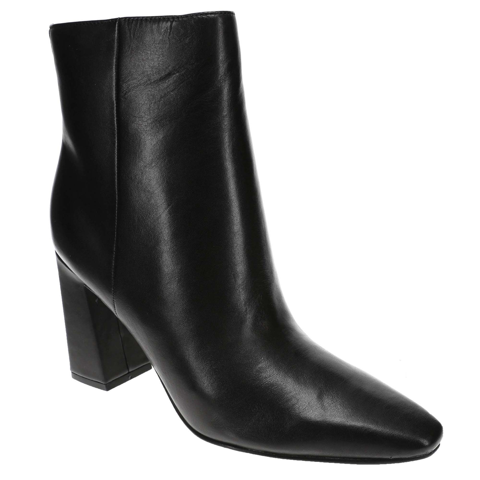 Nine West Reraye - Womens 10 Black Boot Medium