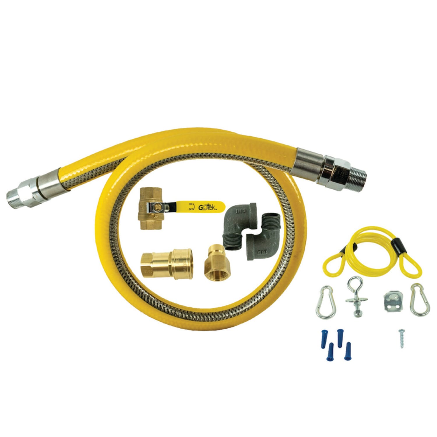 Heater Accessories 1 - Splash