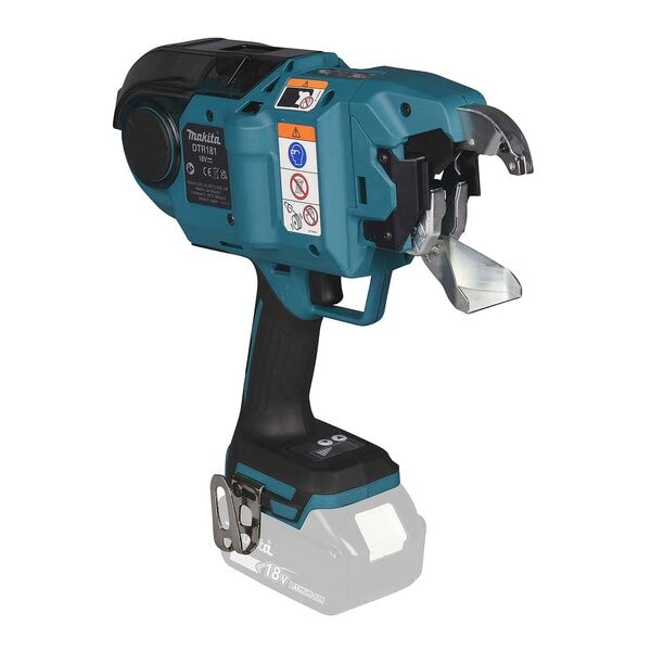 makita Akku-Bewehrungsverbinder »DTR181ZJ« Image