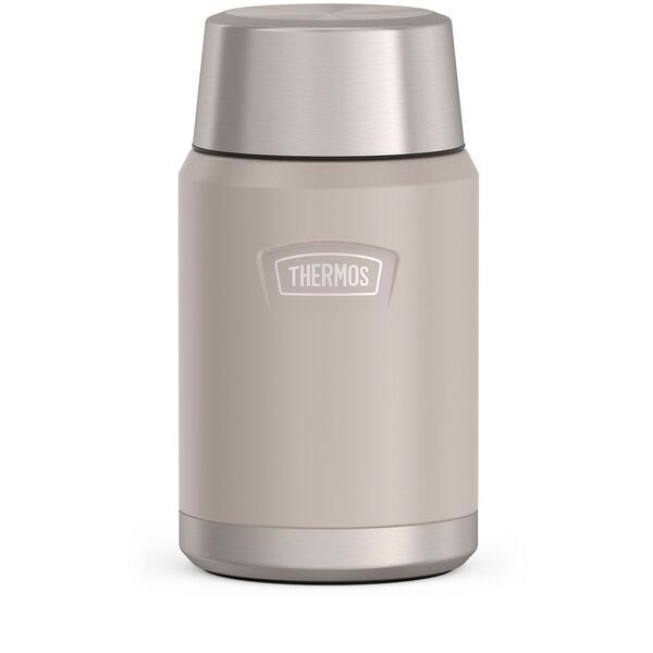 THERMOS Isolier-Speisebehälter »ICON Food Jar« 0.71 L grau Image