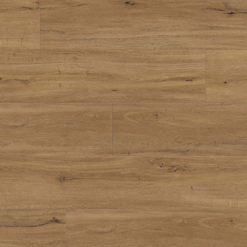 HARO Landhausdiele DISANO LifeAqua TC 4V Eiche Columbia natur strukturiert, 2035x235x8,8 mm Image