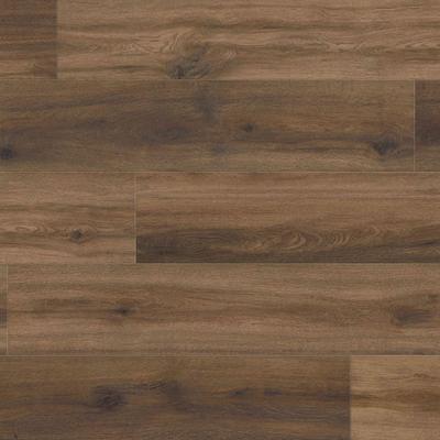 HARO Landhausdiele DISANO LifeAqua TC 4V Eiche Provence schokobraun authentic, 1282x235x8,8 mm Image