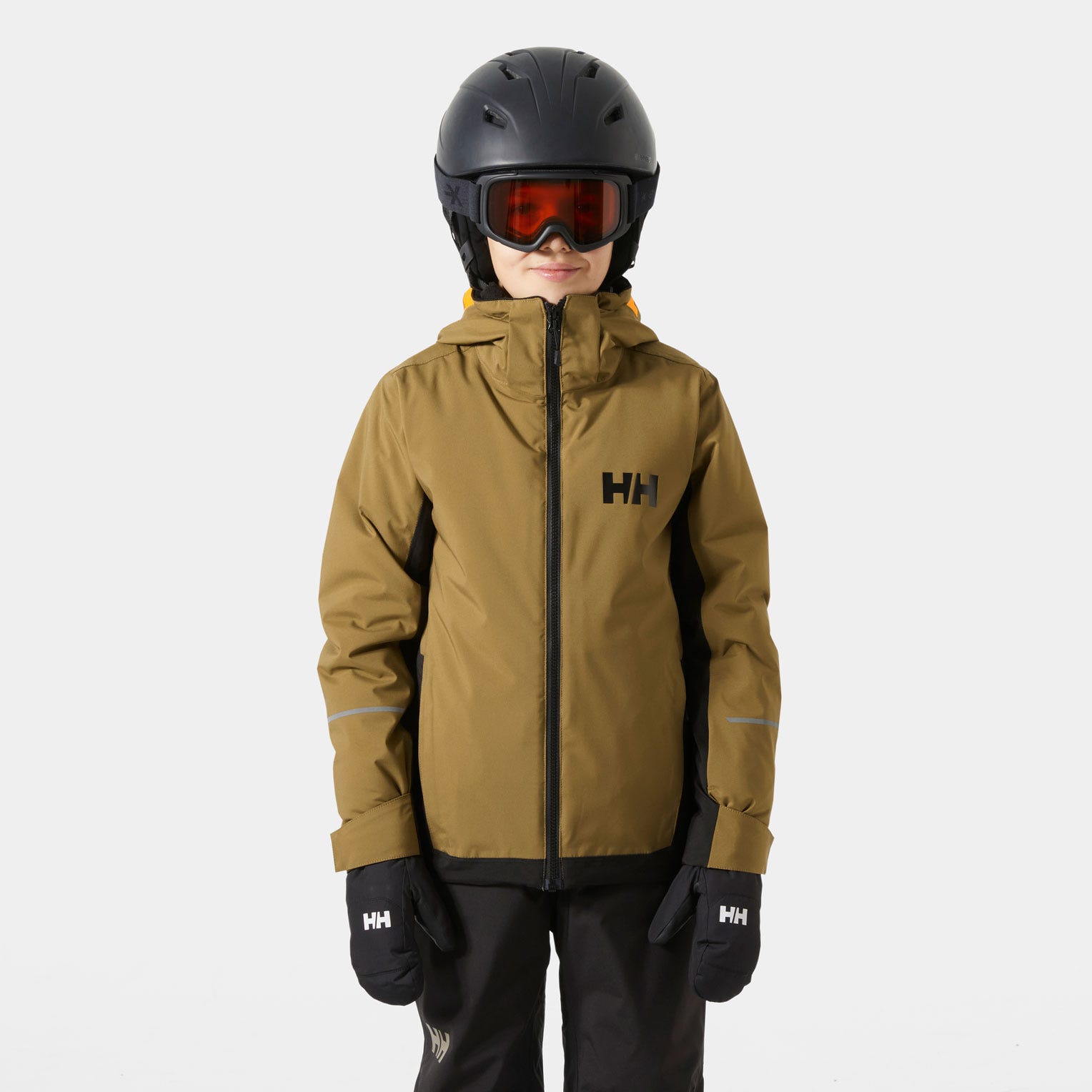 Helly Hansen Junior Quest Skijacke 152 Image