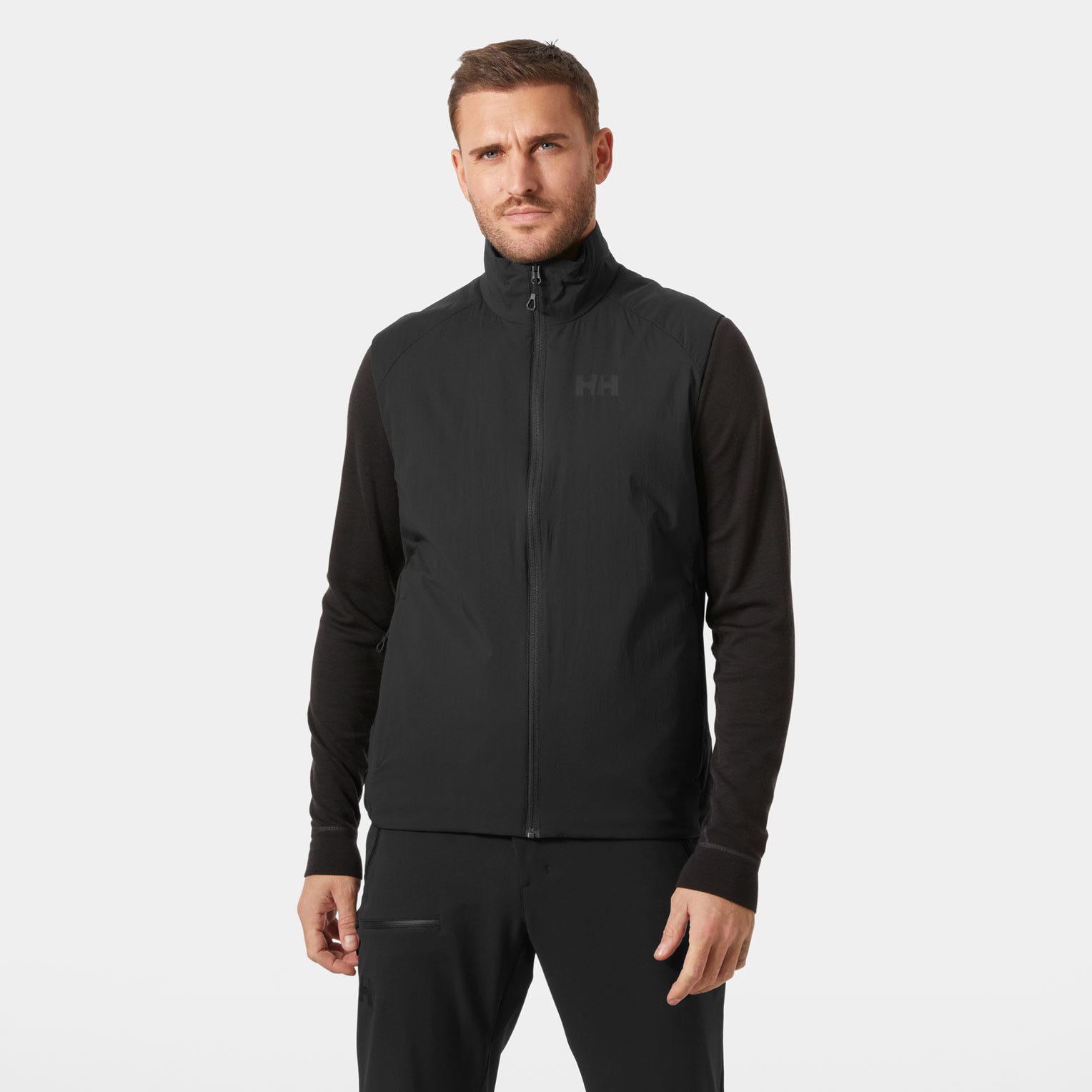 Helly Hansen Herren Odin Leichte Stretch-weste Isoliert 2.0 2XL Image