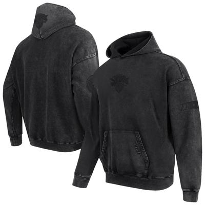 New York Knicks Pro Standard Washed Hoodie – Herren Image