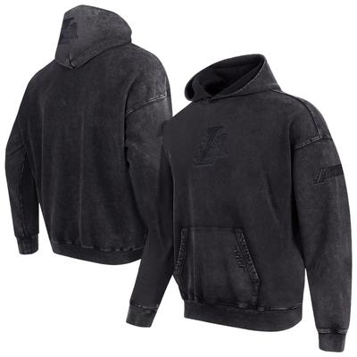 Los Angeles Lakers Pro Standard Washed Hoodie – Herren Image