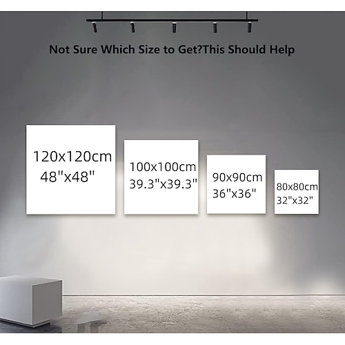 Ölgemälde handgemalte handgemalte Wandkunst Porträt Frau Heimtextilien Dekor gerollte Leinwand kein Rahmen ungedehnt Image
