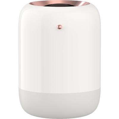 Tj Riley Personal Humidifier, 200 Sq. Ftcoverage, 6"h X 5"w X 5"d