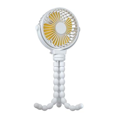 Fresh Fab Finds Portable Baby Stroller Fan