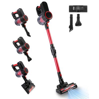 Fresh Fab Finds Newhome Cordless Handheld Vacuum Cleaner