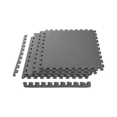 Fresh Fab Finds Foam Gym Puzzle Exercise Mat