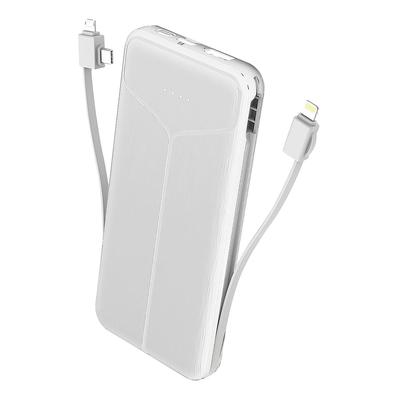Fresh Fab Finds 10000Mah Power Bank Portable Charger
