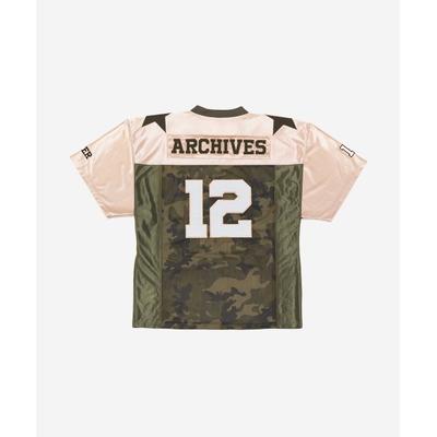 2000archives 2000 Football T-Shirt