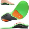 Bequeme Plantarfasziitis-Einlegesohle für Füße, Sport-Schuhpolster, orthopädische Einlegesohlen für Schuhe, Fußgewölbeunterstützung, Schuhsohle, Größe: 36–50