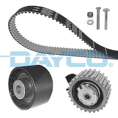 Dayco Zahnriemensatz [Hersteller-Nr. KTB847] für Alfa Romeo, Fiat, Lancia, Opel, Saab, Vauxhall Image