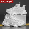 Weiße Kinderschuhe, Kinder-Sportschuhe, rutschfest, leicht, für Jungen, bequemer Lauf-Sneaker, weiche Sohle, Mädchen-Freizeitschuhe