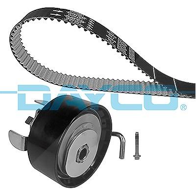 Dayco Zahnriemensatz [Hersteller-Nr. KBIO02] für Ford Image