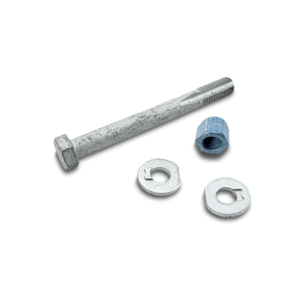 TEDGUM Sturzkorrekturschraube MITSUBISHI TED77420 4013A097,4013A187,4113A053 Image