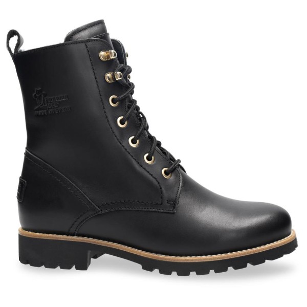 Panama Jack - Women's Fara Igloo Trav - Winterschuhe 38 | EU 38 schwarz