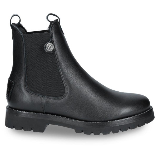 Panama Jack - Women's Francesca Igloo - Winterschuhe 41 | EU 41 schwarz