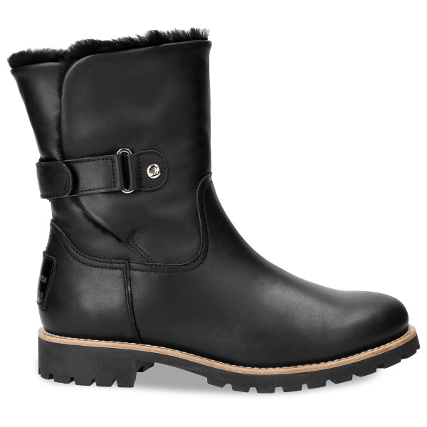 Panama Jack - Women's Felia Igloo Trav - Winterschuhe 37 | EU 37 schwarz