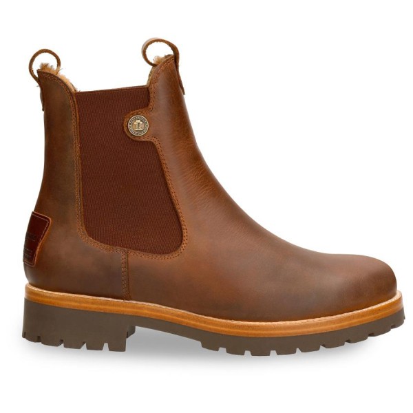 Panama Jack - Women's Francesca Igloo - Winterschuhe 39 | EU 39 braun