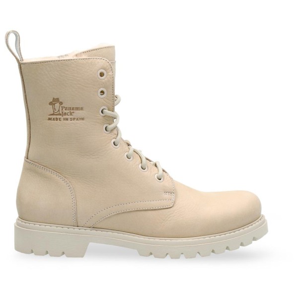 Panama Jack - Women's Frisia - Winterschuhe 41 | EU 41 beige
