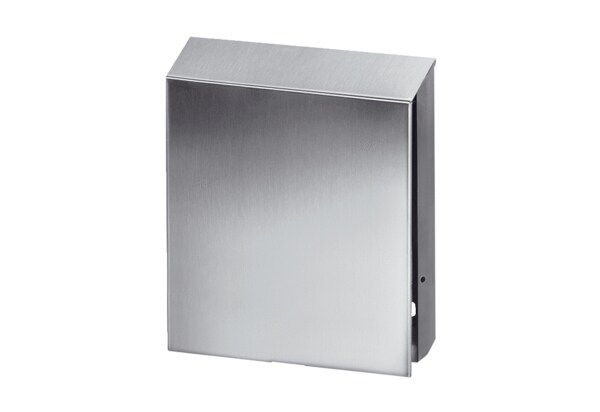 Maico Außenabdeckung PP 45 - LB10330.1 Image