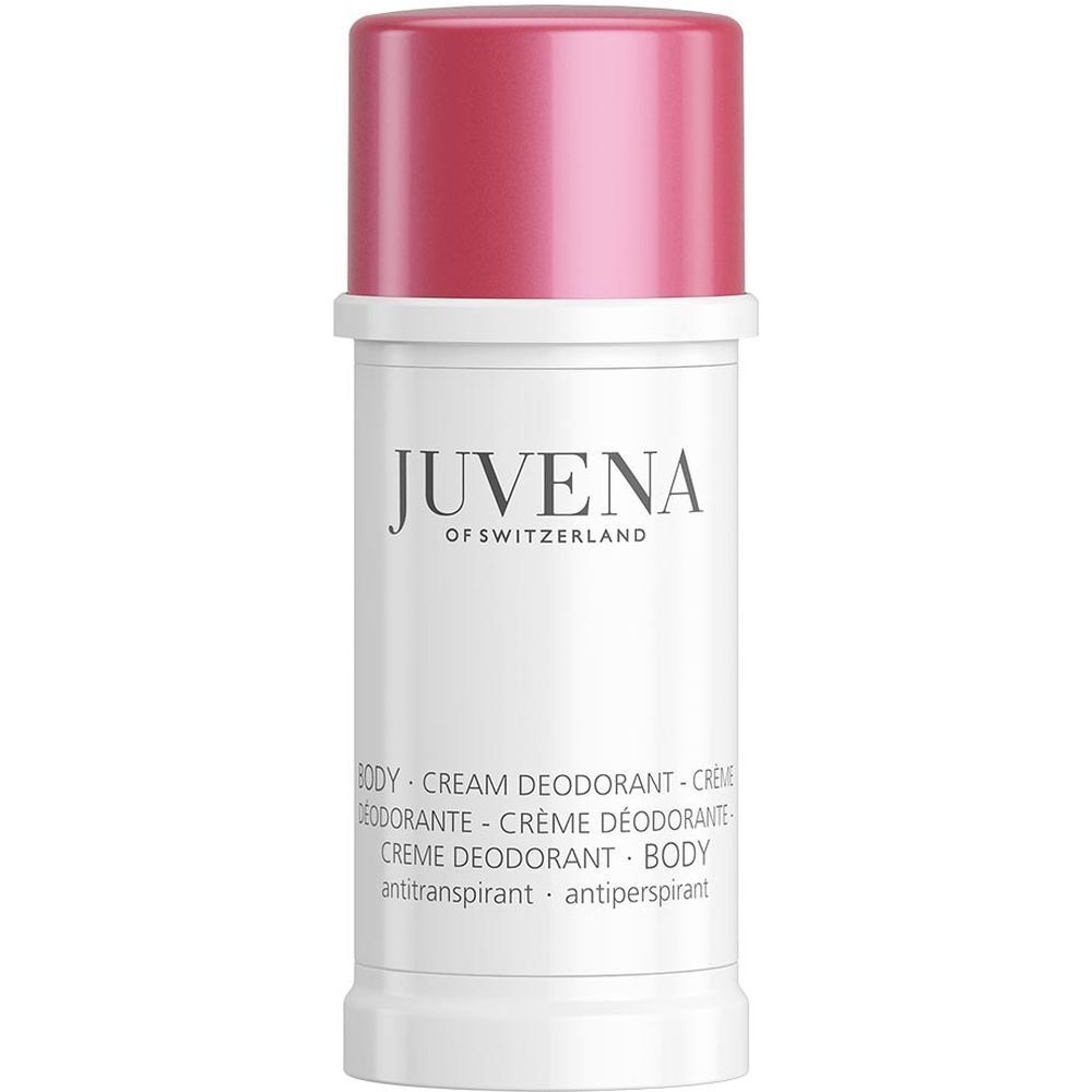 Juvena Deo senza alcool 40 Ml per uso quotidiano ml Crema