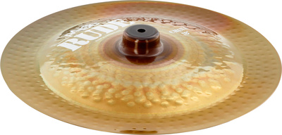 Paiste 18" Rude China