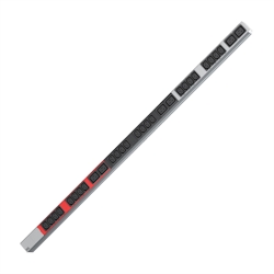 BACHMANN IT PDU Basic 3 x (16 A / 400 V / 50 Hz) 24 x C13 6 x C19) Image