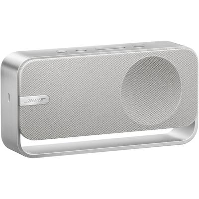 BOSE Bluetooth-Lautsprecher "SoundLink Home", silber, B:21,6cm H:11cm T:5,9cm, Lautsprecher