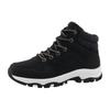 Winterboots KAPPA "Aileen", Damen, Gr. 41, schwarz, Synthetik, sportlich, Schuhe, Winterschuhe, Winterstiefel, Snowboots, gefüttert, wasserdicht