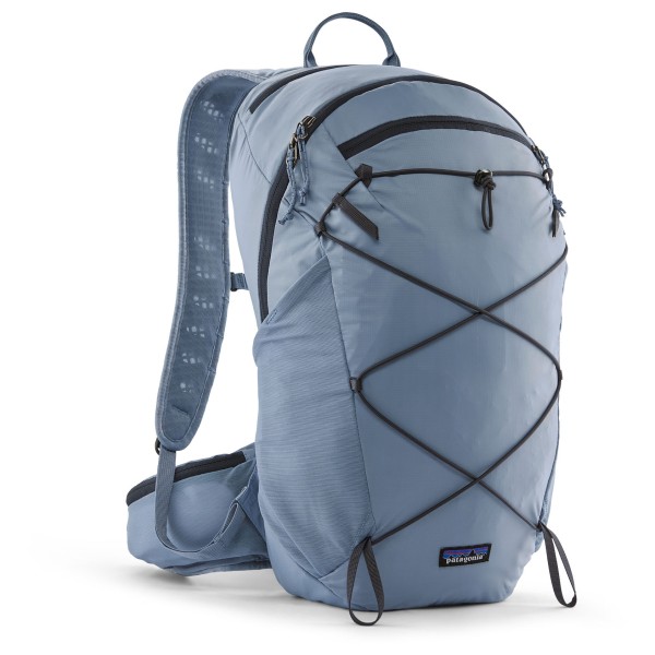 Patagonia - Terravia Pack 22 - Wanderrucksack Gr S grau