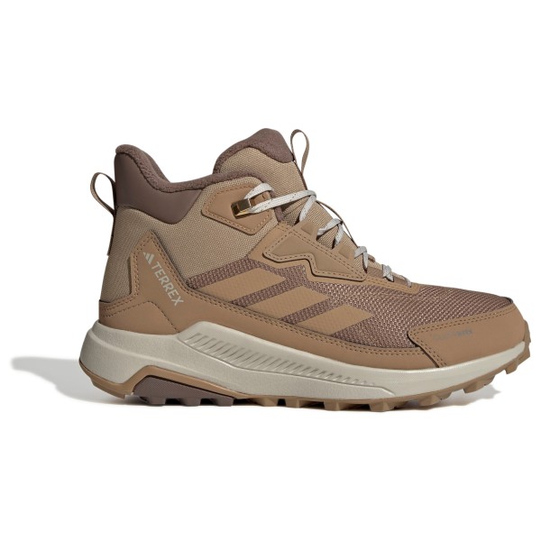 adidas Terrex - Women's Terrex Anylander Climawarm+ - Winterschuhe 40 | EU 40 braun/beige
