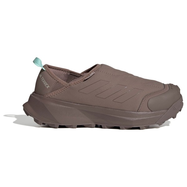 adidas Terrex - Terrex Winter Slip on Cold.RDY - Winterschuhe 36 2/3 | EU 36,5 braun