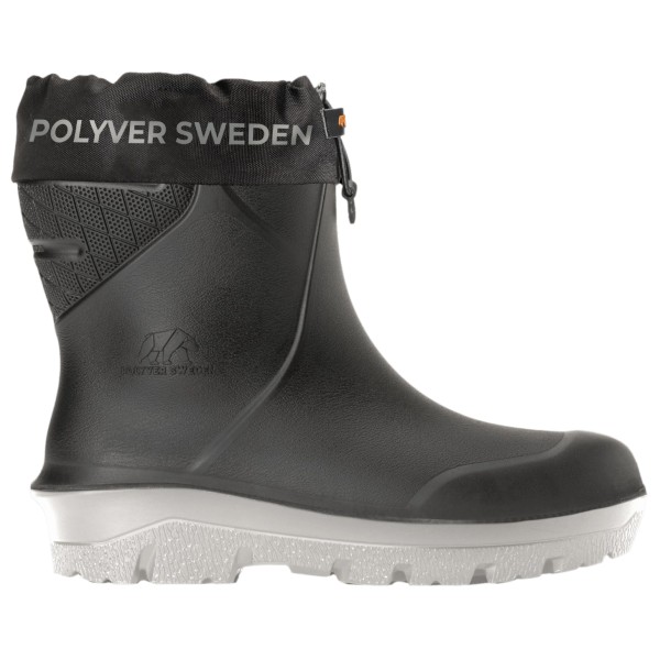 Polyver - Classic Sport Low 24 - Winterschuhe 41 | EU 41 grau