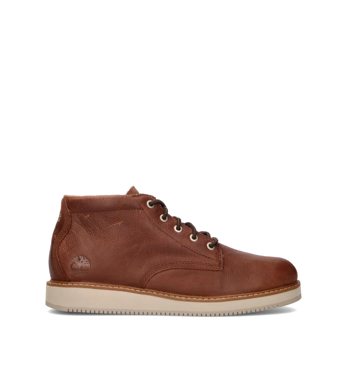 TIMBERLAND Polacco uomo marrone
