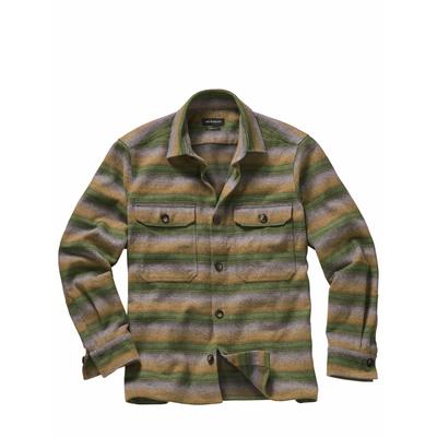 Flanell-Overshirt Image