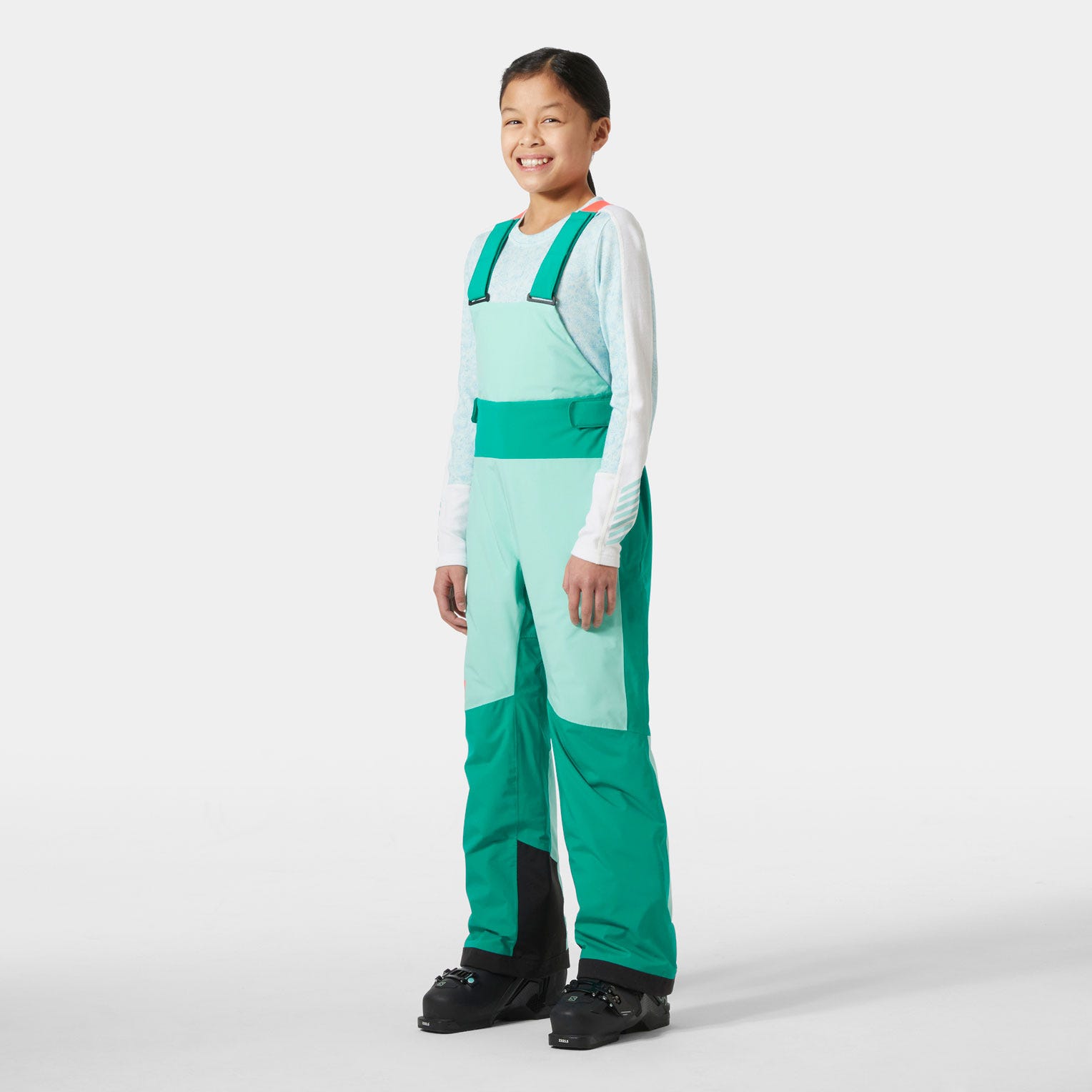 Helly Hansen Stellar Bib Pants Mädchen 158 Image