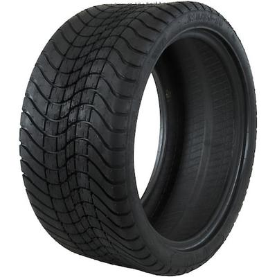 HI-RUN WD1365 Tires and Wheels,705 lb,Golf Cart