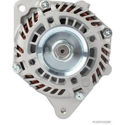 Herth+buss Jakoparts Generator [Hersteller-Nr. J5114053] für Honda Image